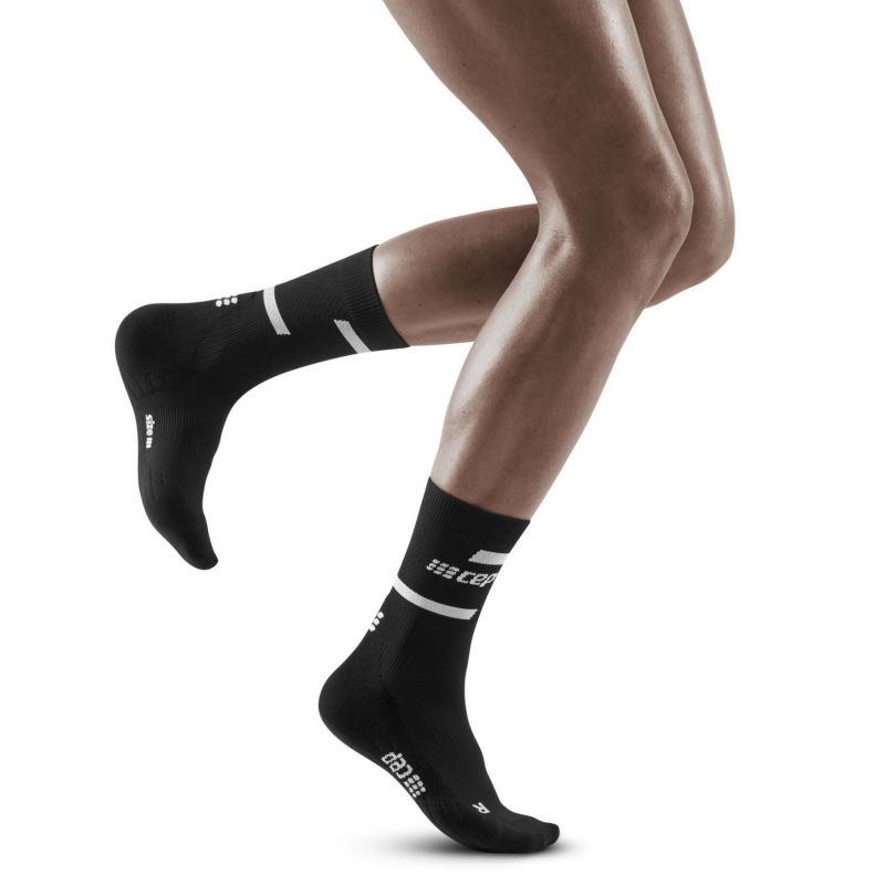 Cep The Run Socks Mid Cut V4 dam