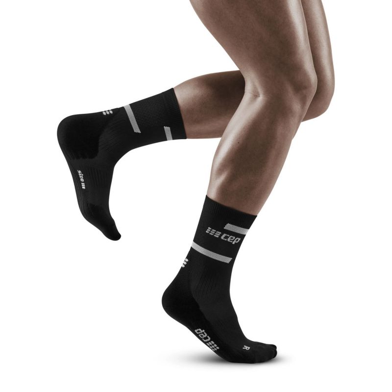 Cep The Run Socks Mid Cut V4 herr