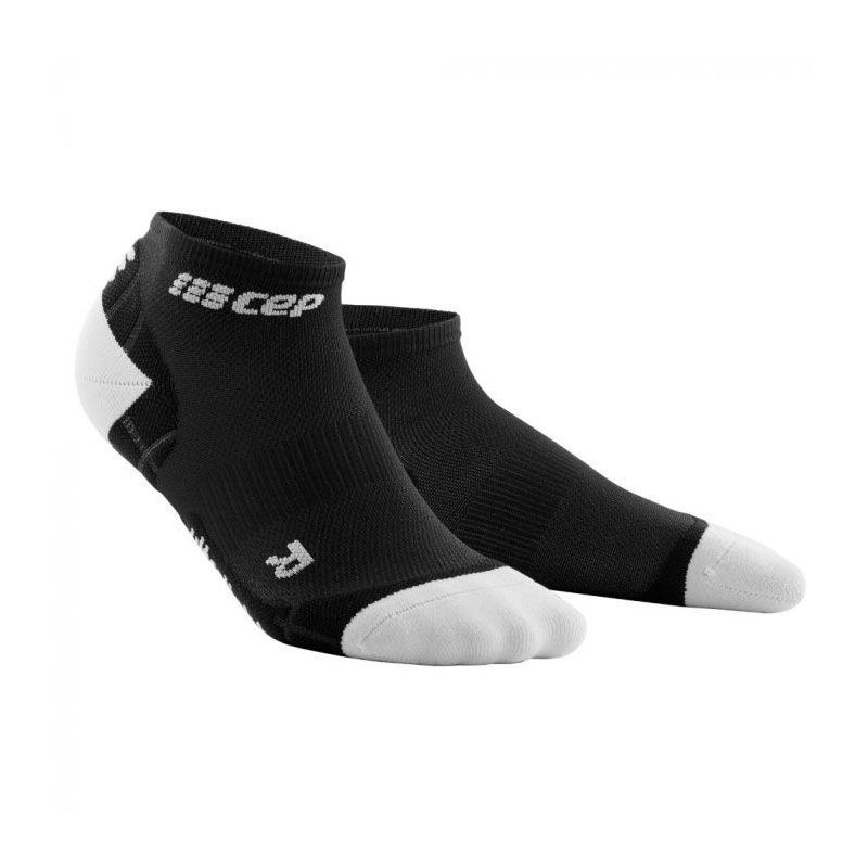 Cep Ultralight Low Cut Socks herr