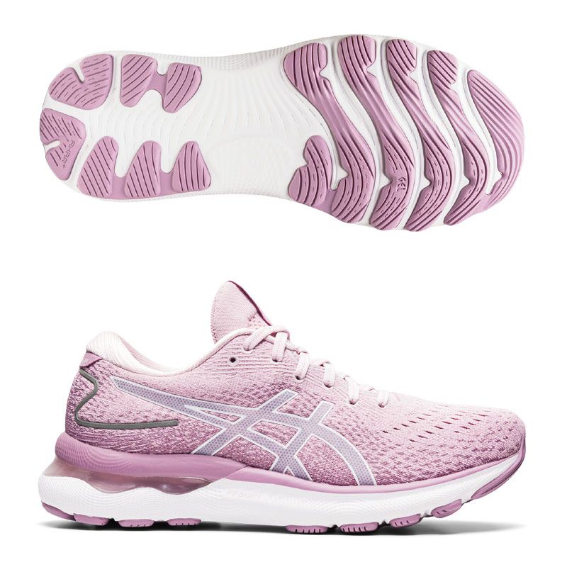 Asics Gel-Nimbus 24 dam