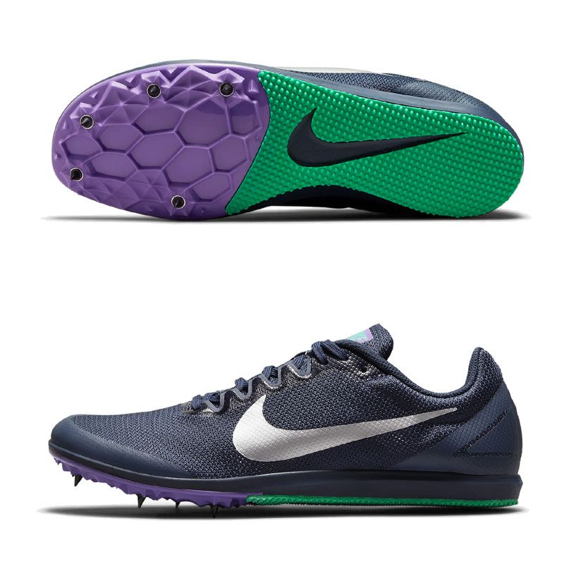 Nike Zoom Rival D 10 unisex