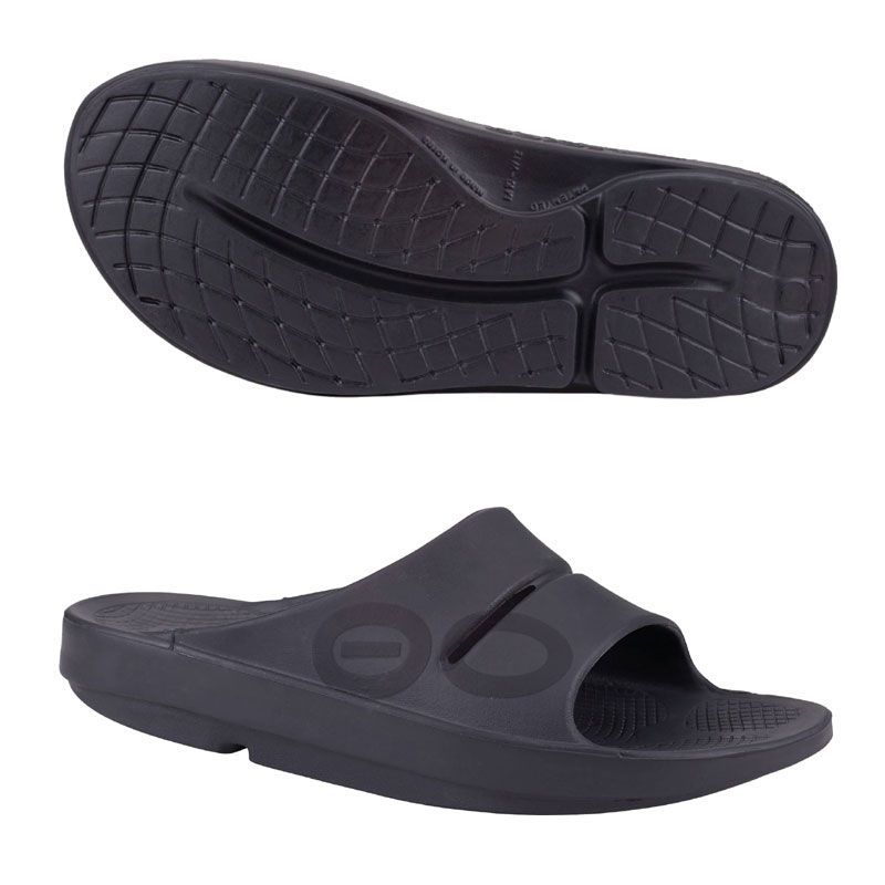 Oofos Ooahh Sport unisex