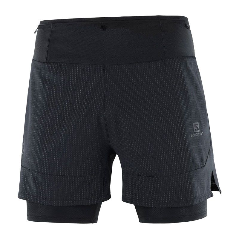 Salomon Sense 2in1 Shorts herr