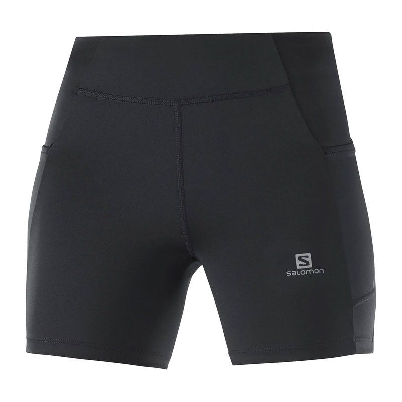 Salomon Cross Run Short Tight dam