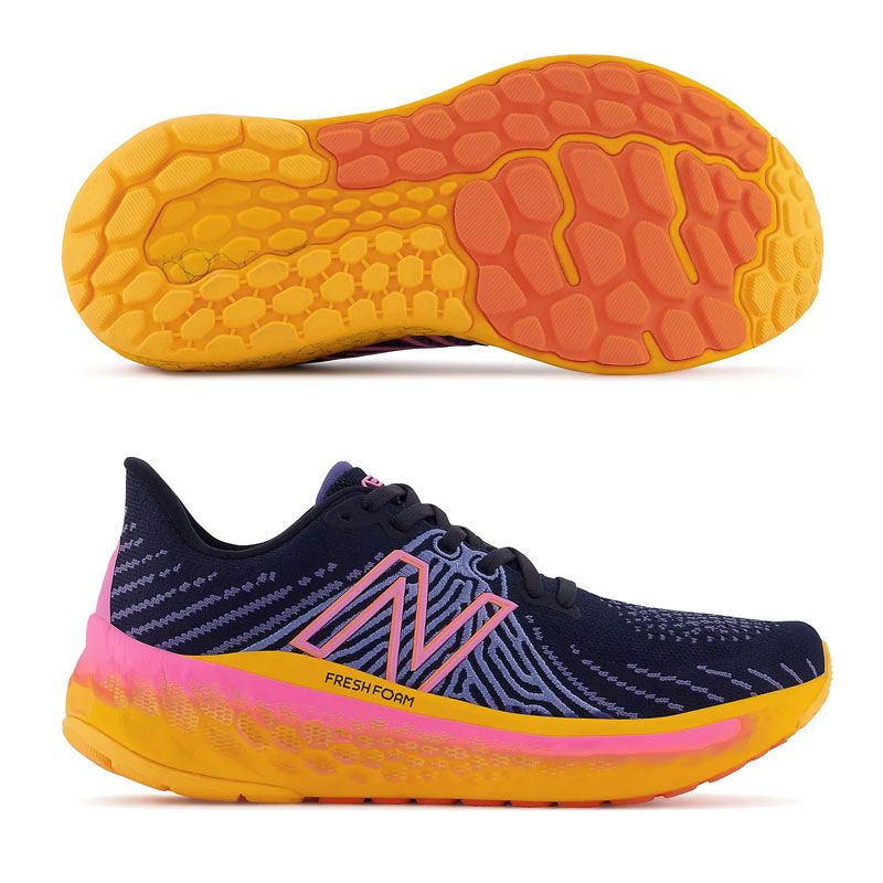 New Balance Fresh Foam X Vongo v5 dam