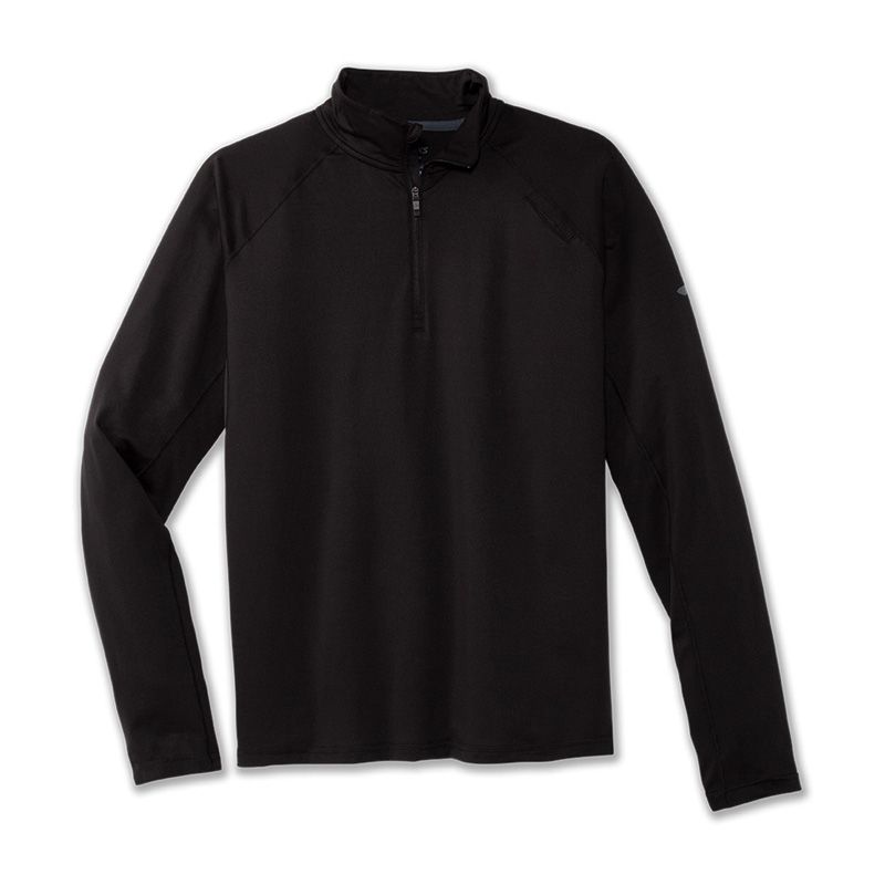 Brooks Dash 1/2 Zip herr