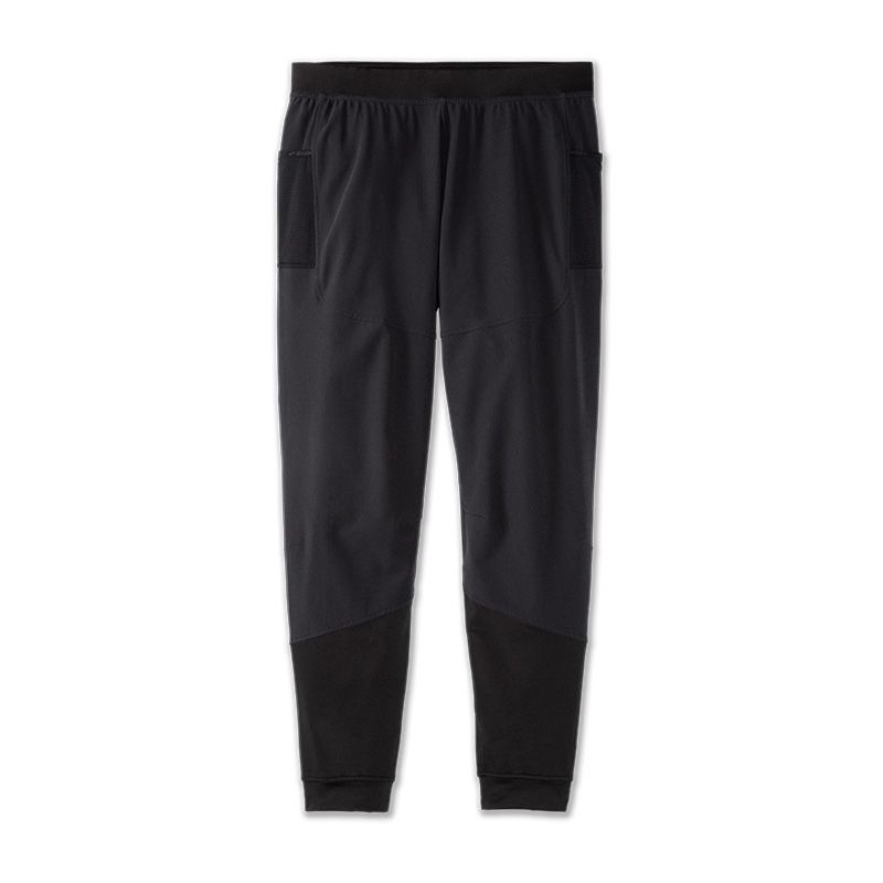 Brooks Switch Hybrid Pant herr