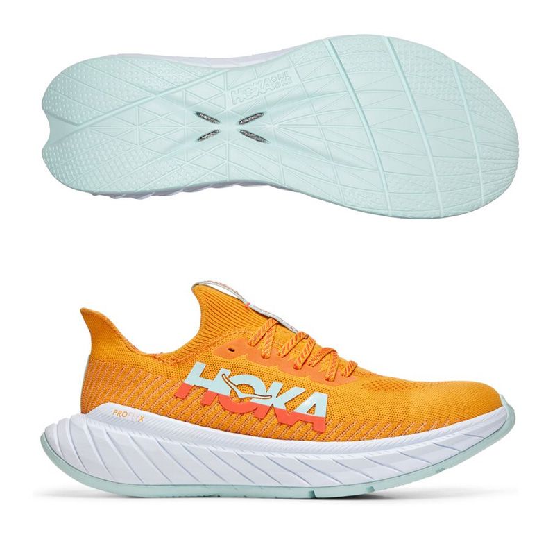 HOKA Carbon X 3 herr
