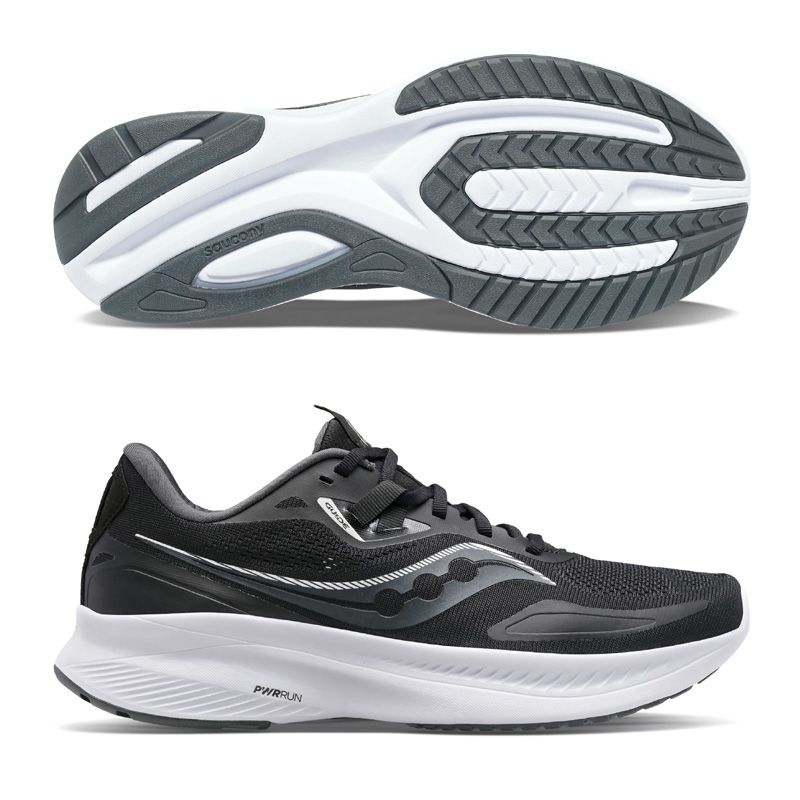 Saucony Guide 15 dam