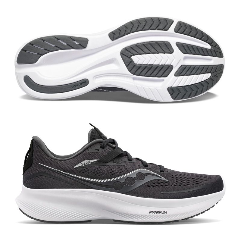 Saucony Ride 15 dam