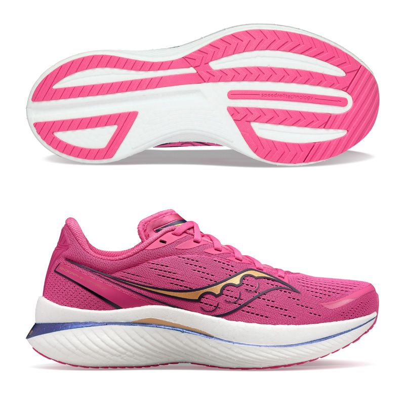 Saucony Endorphin Speed 3 rd dam