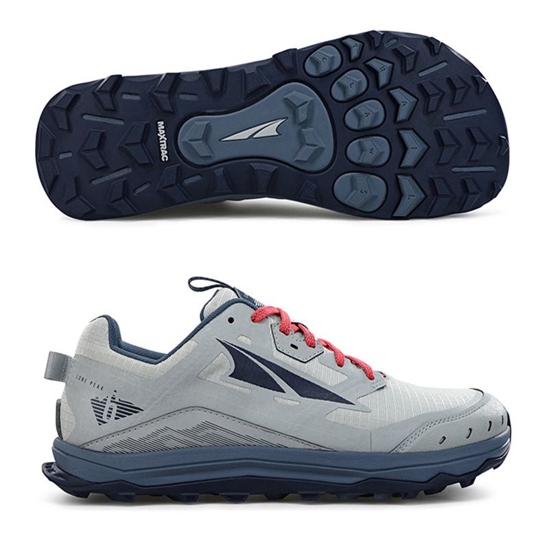 Altra Lone Peak 6 herr
