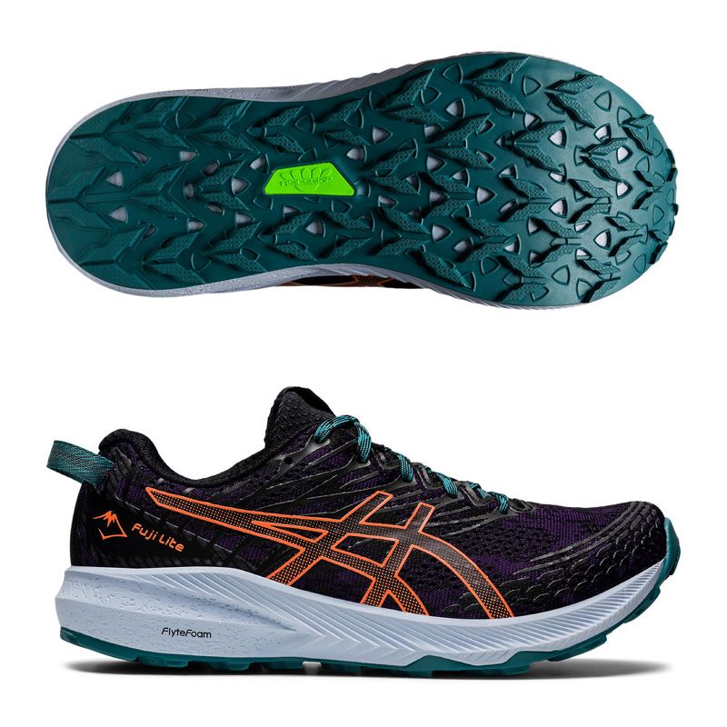 Asics Fuji Lite 3 dam
