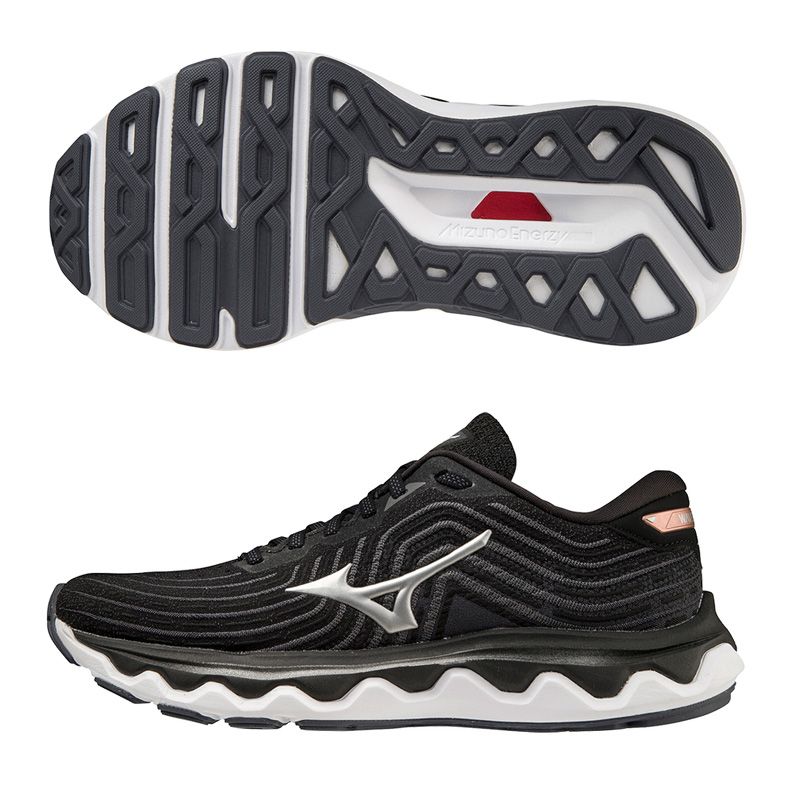 Mizuno Wave Horizon 6 dam