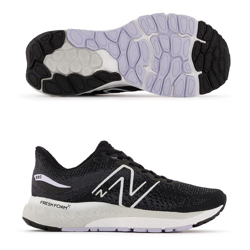 New Balance Fresh Foam X 880v12 dam