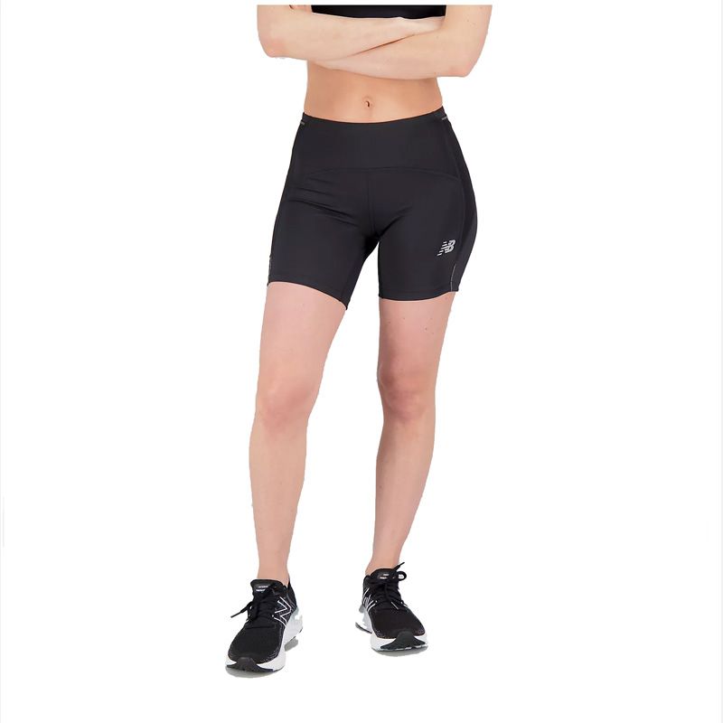 New Balance Impact Run Fit short dam