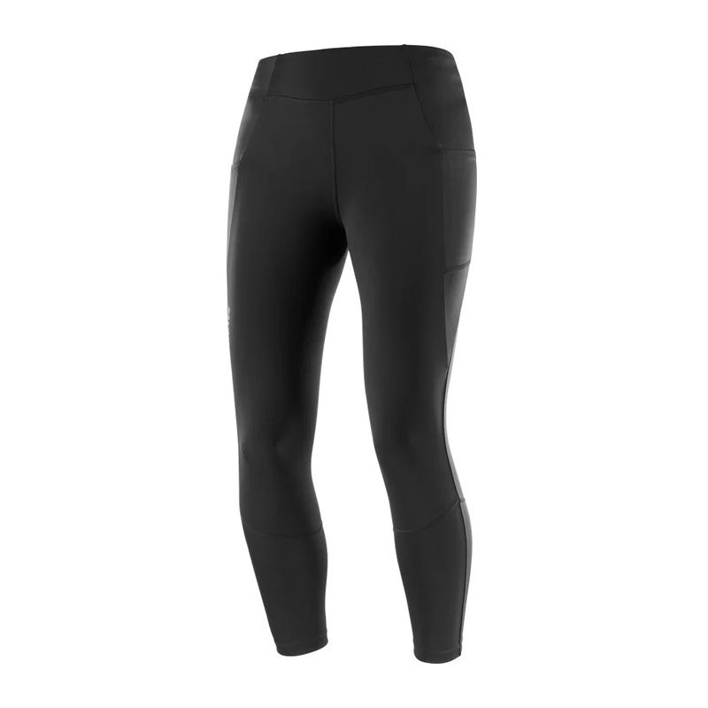 Salomon Cross Run 25 tight dam