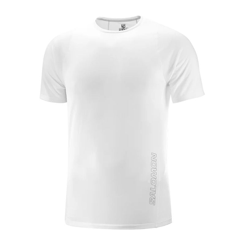 Salomon Sense Aero SS Tee herr