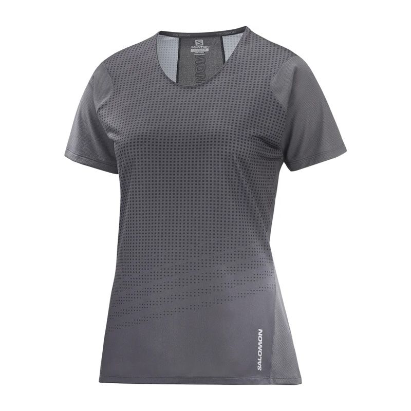 Salomon Sense Aero SS Tee dam