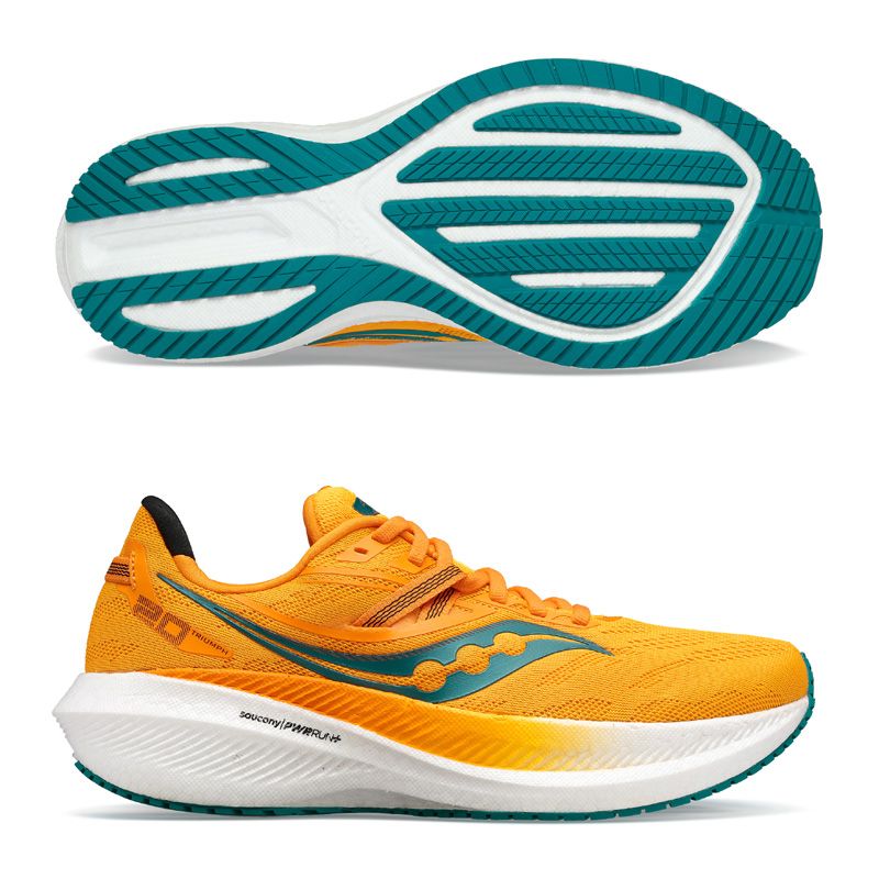 Saucony Triumph 20 herr