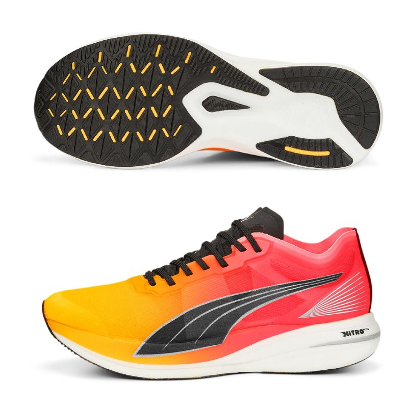 Puma Deviate Nitro Elite Racer herr