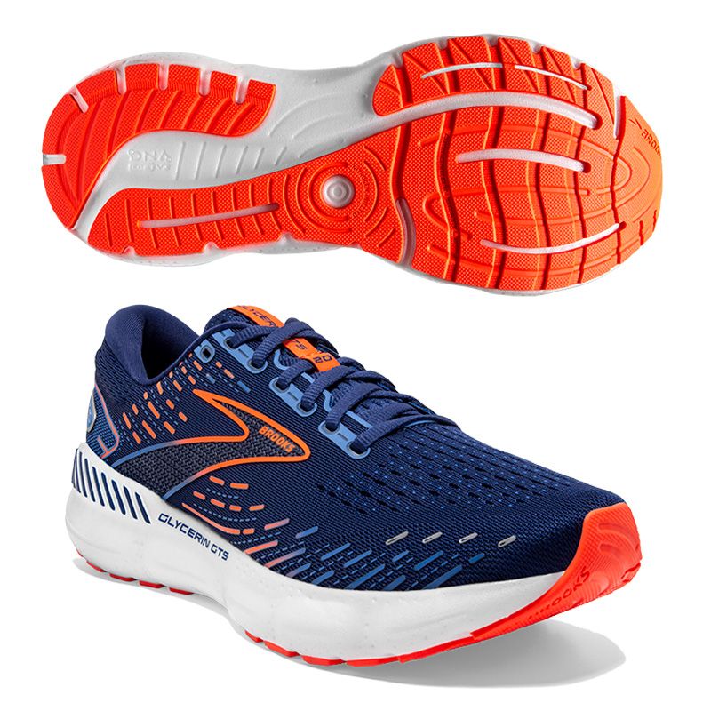 Brooks Glycerin GTS 20 herr
