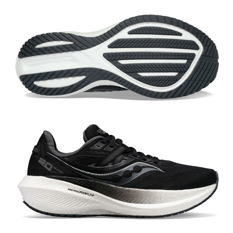 Saucony Triumph 20 Wide herr