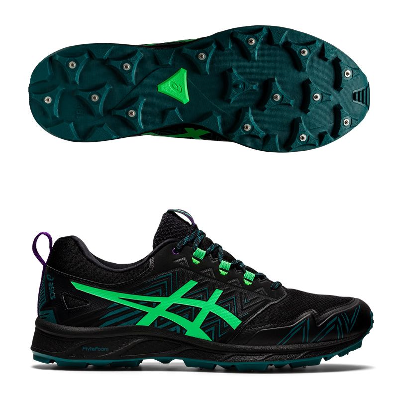 Asics Gel-FujiSetsu 3 G-TX herr