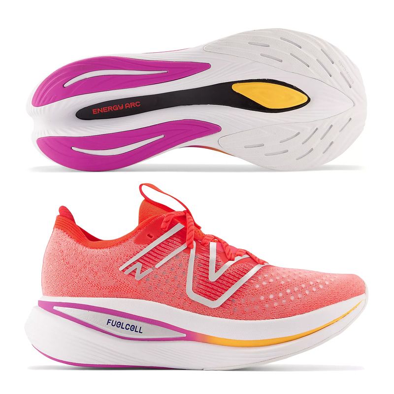 New Balance FuelCell SuperComp Trainer H