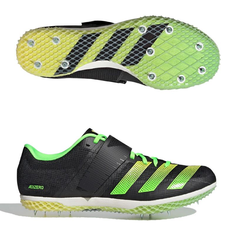 Adidas Adizero High Jump unisex