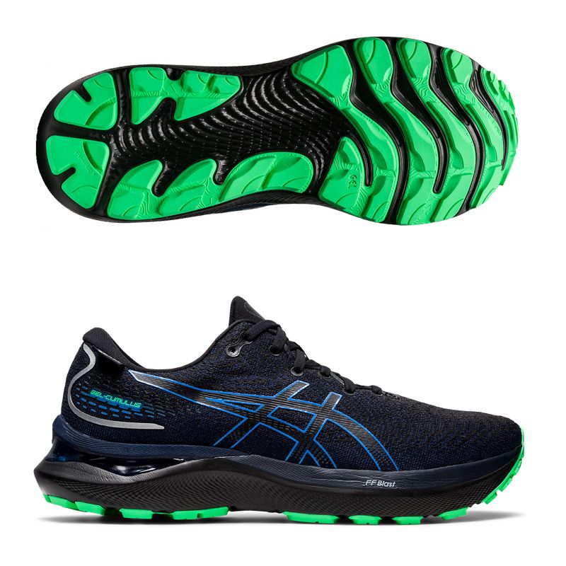 Asics Gel-Cumulus 24 GTX herr