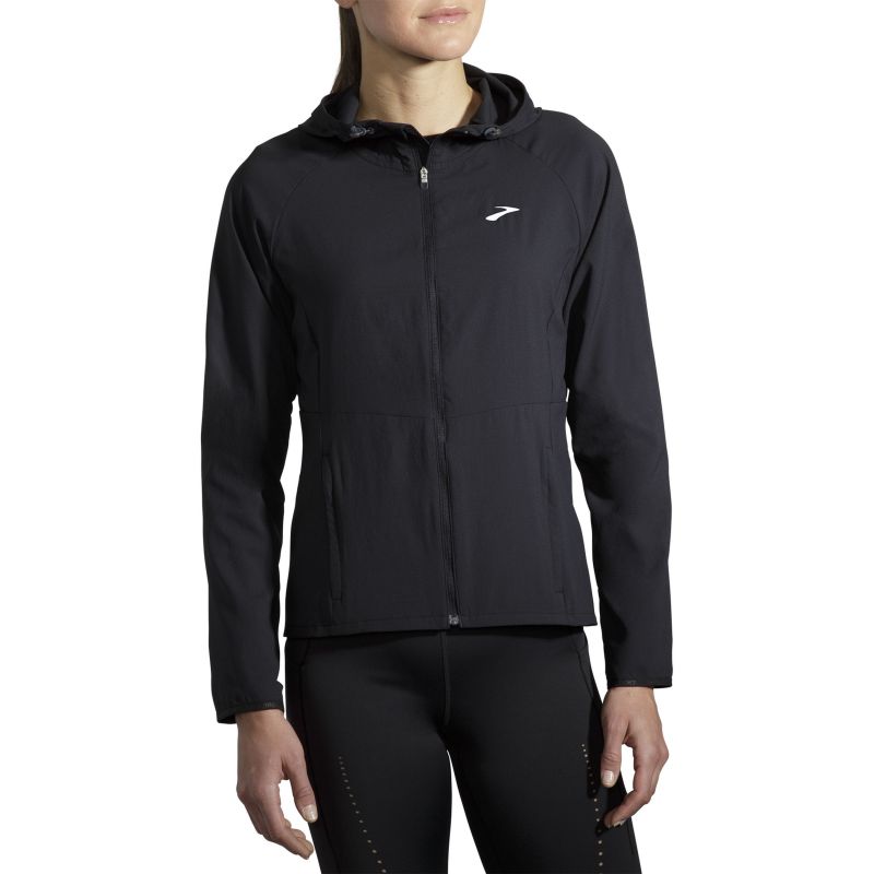 Brooks Canopy Jacket dam