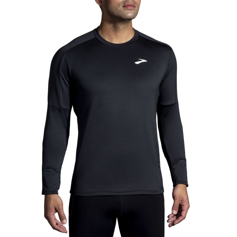Brooks Notch Thermal Long Sleeve herr