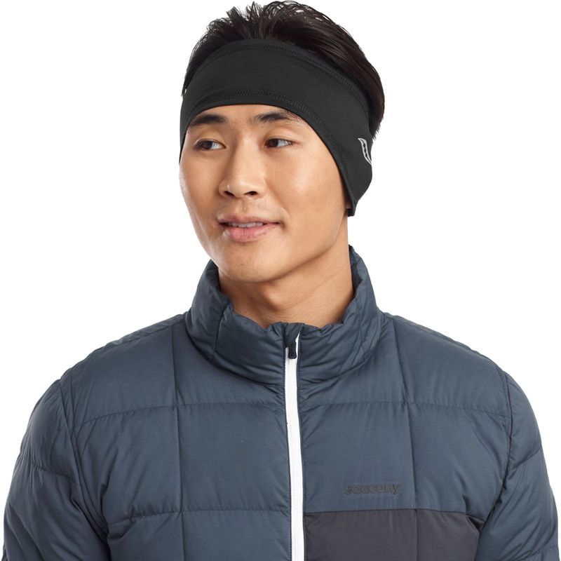 Saucony Solstice Headband