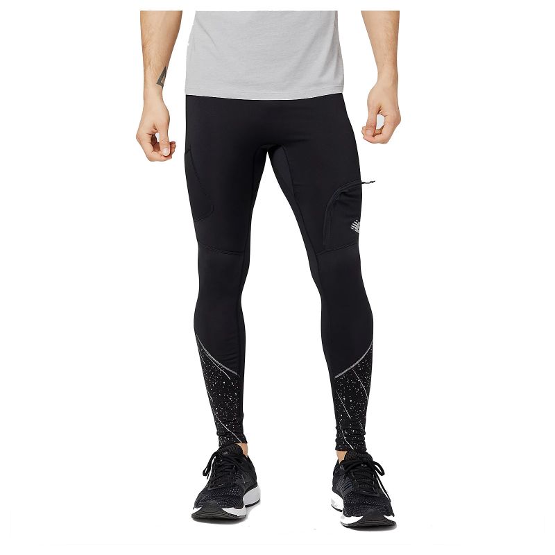 New Balance Reflective IR Heat Tight herr