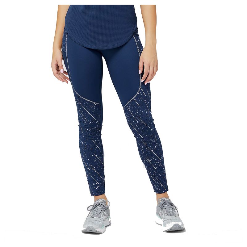 New Balance Reflective IR Heat Tight dam