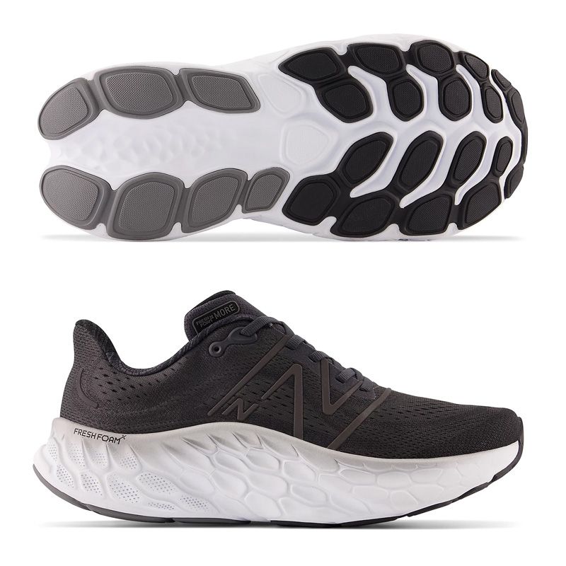 New Balance Fresh Foam X More v4 herr