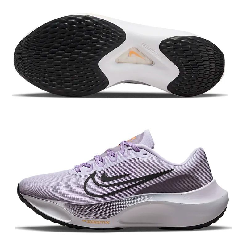 Nike Zoom Fly 5 dam