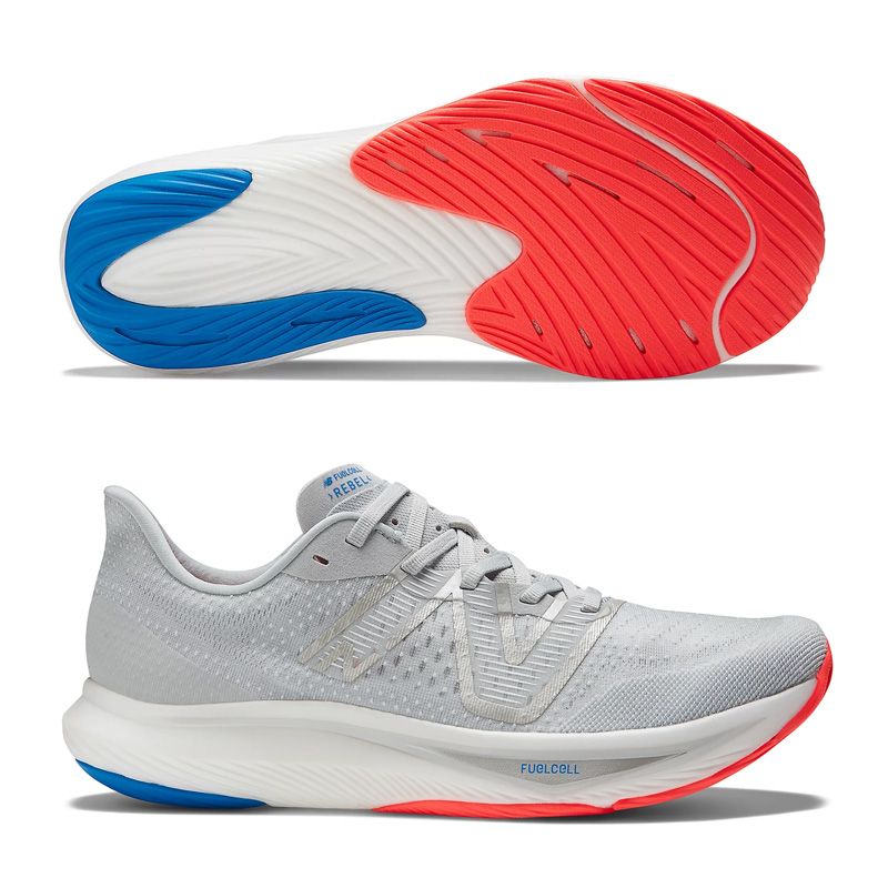 New Balance FuelCell Rebel v3 herr