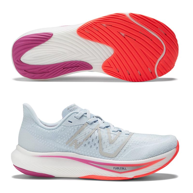 New Balance FuelCell Rebel v3 dam