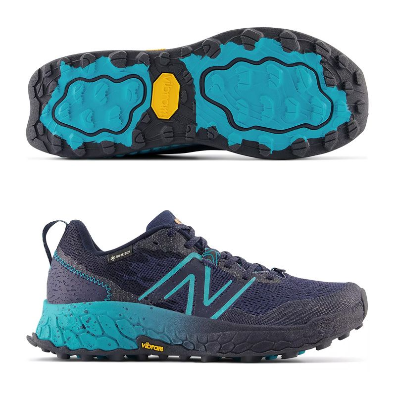 New Balance Fresh Foam X Hierro v7 GTX dam