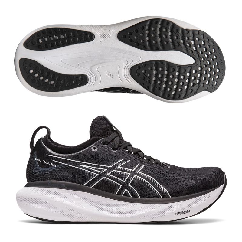 Asics Gel-Nimbus 25 dam