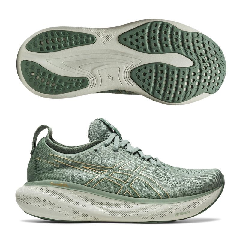 Asics Gel-Nimbus 25 dam