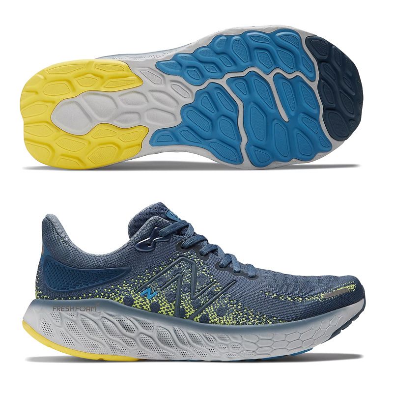 New Balance Fresh Foam X 1080v12 herr