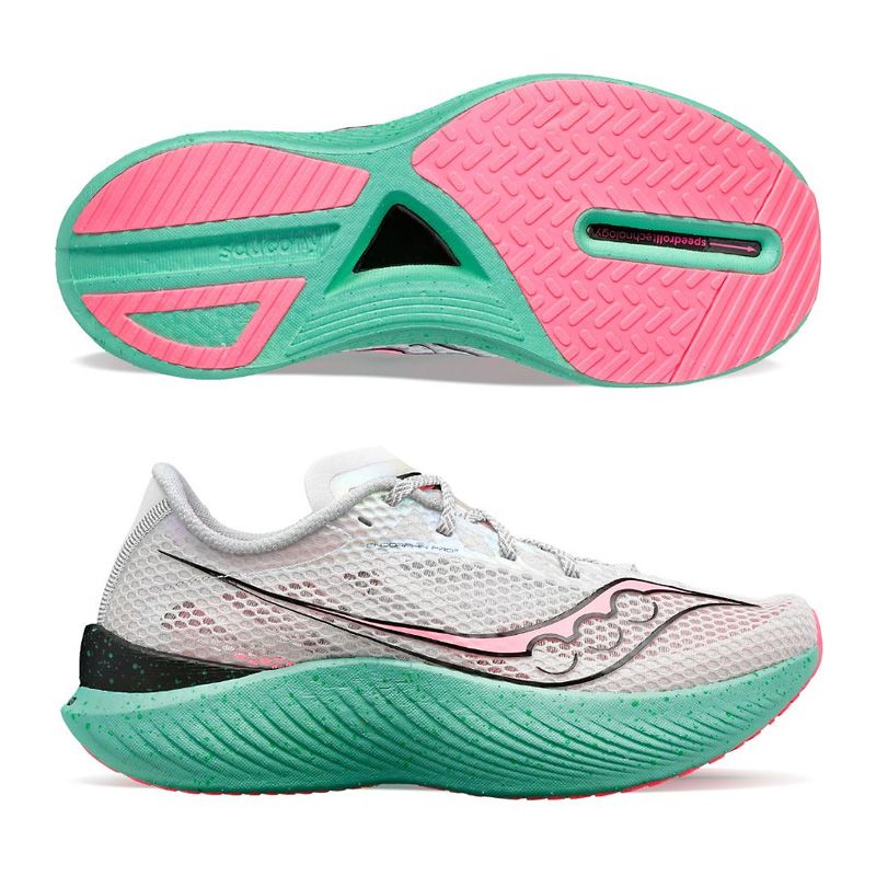 Saucony Endorphin Pro 3 dam