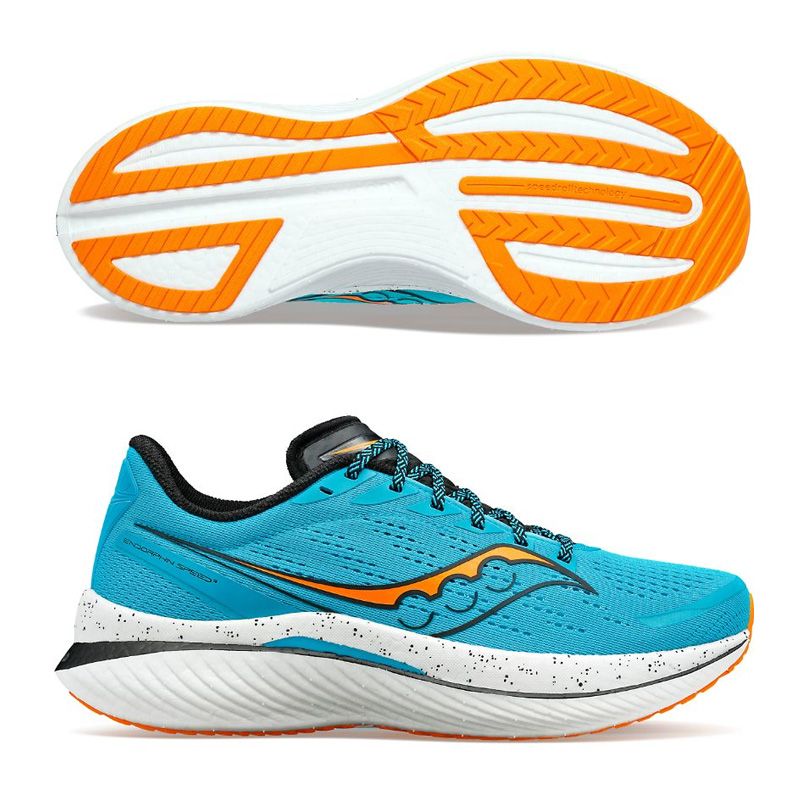 Saucony Endorphin Speed 3 herr