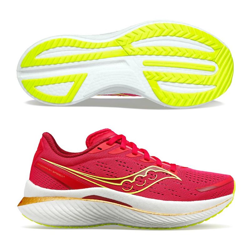 Saucony Endorphin Speed 3 dam