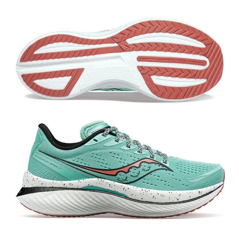 Saucony Endorphin Speed 3 dam