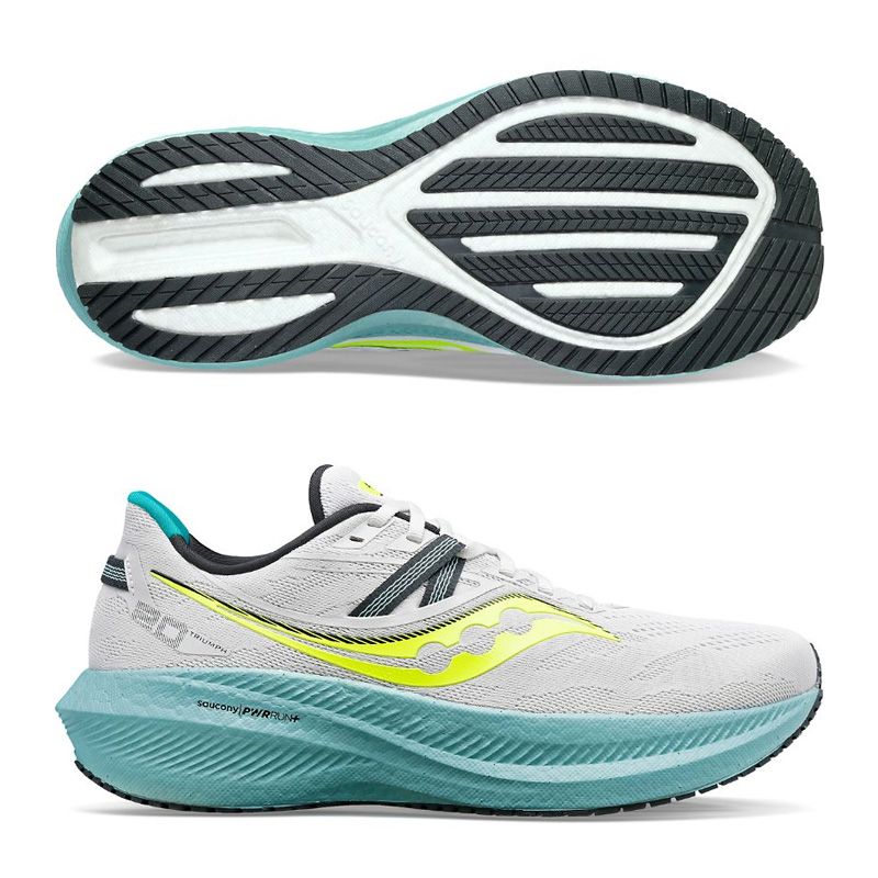 Saucony Triumph 20 herr