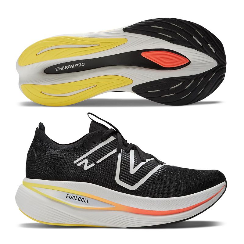 New Balance FuelCell SuperComp Trainer H